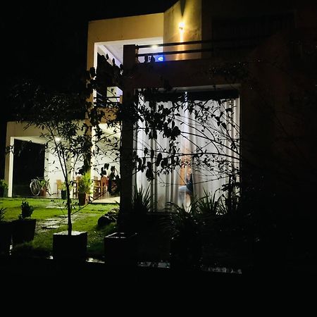 Chill House Safari Resort อุดาวาลาเว ภายนอก รูปภาพ