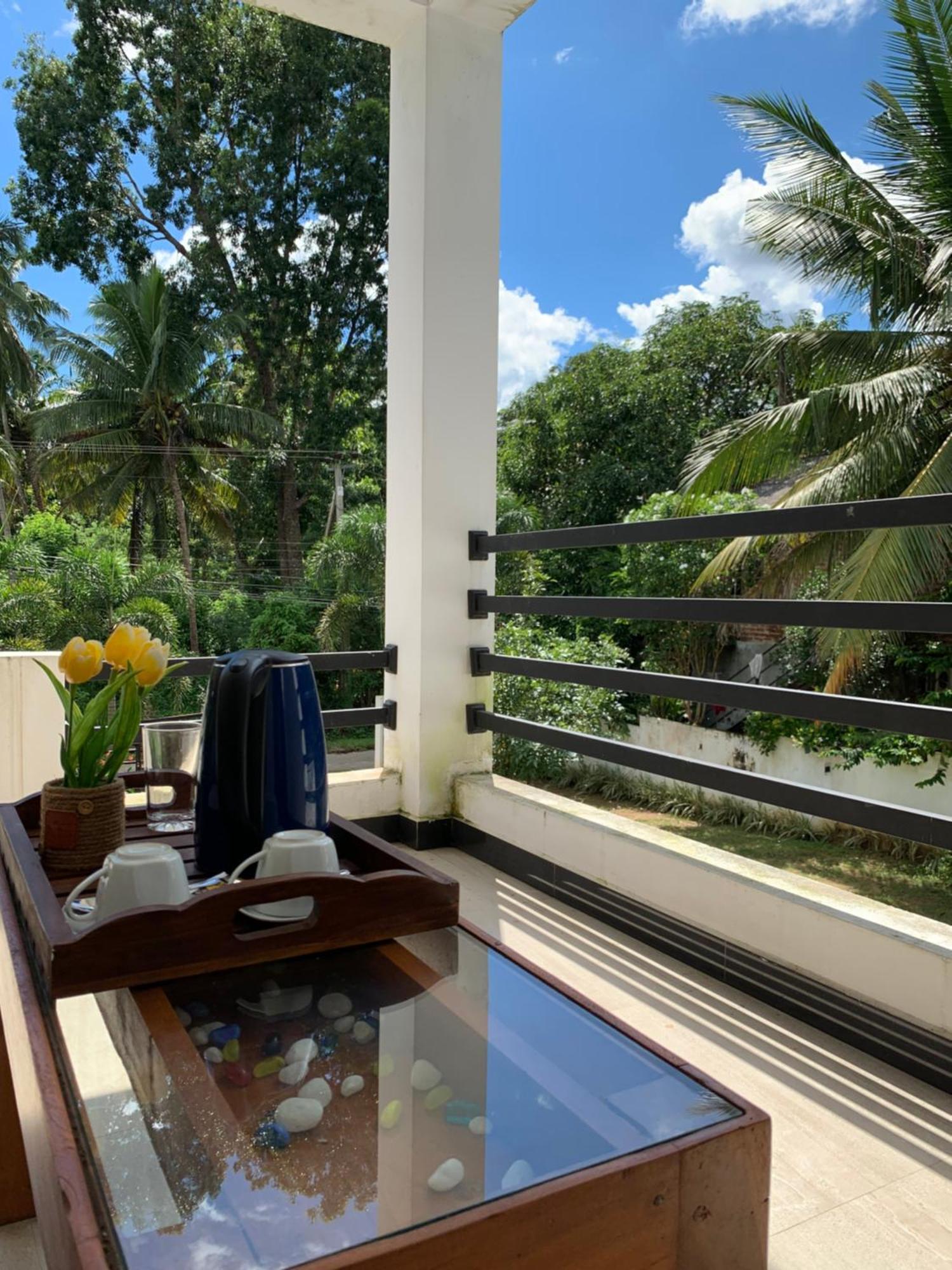 Chill House Safari Resort อุดาวาลาเว ภายนอก รูปภาพ