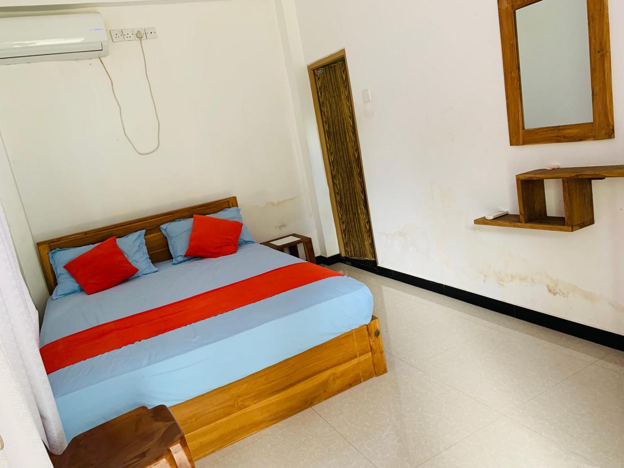 Chill House Safari Resort อุดาวาลาเว ภายนอก รูปภาพ