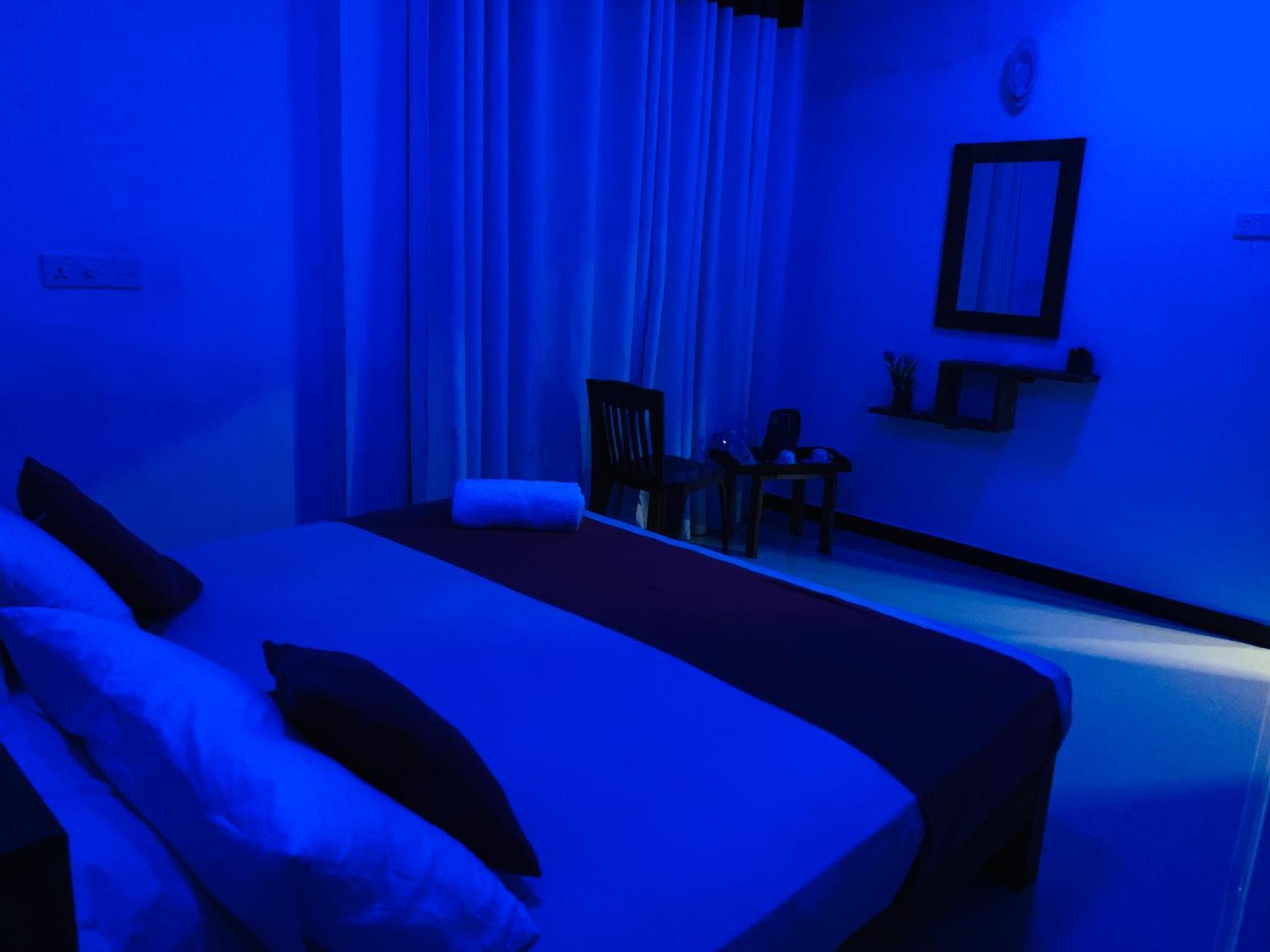 Chill House Safari Resort อุดาวาลาเว ภายนอก รูปภาพ