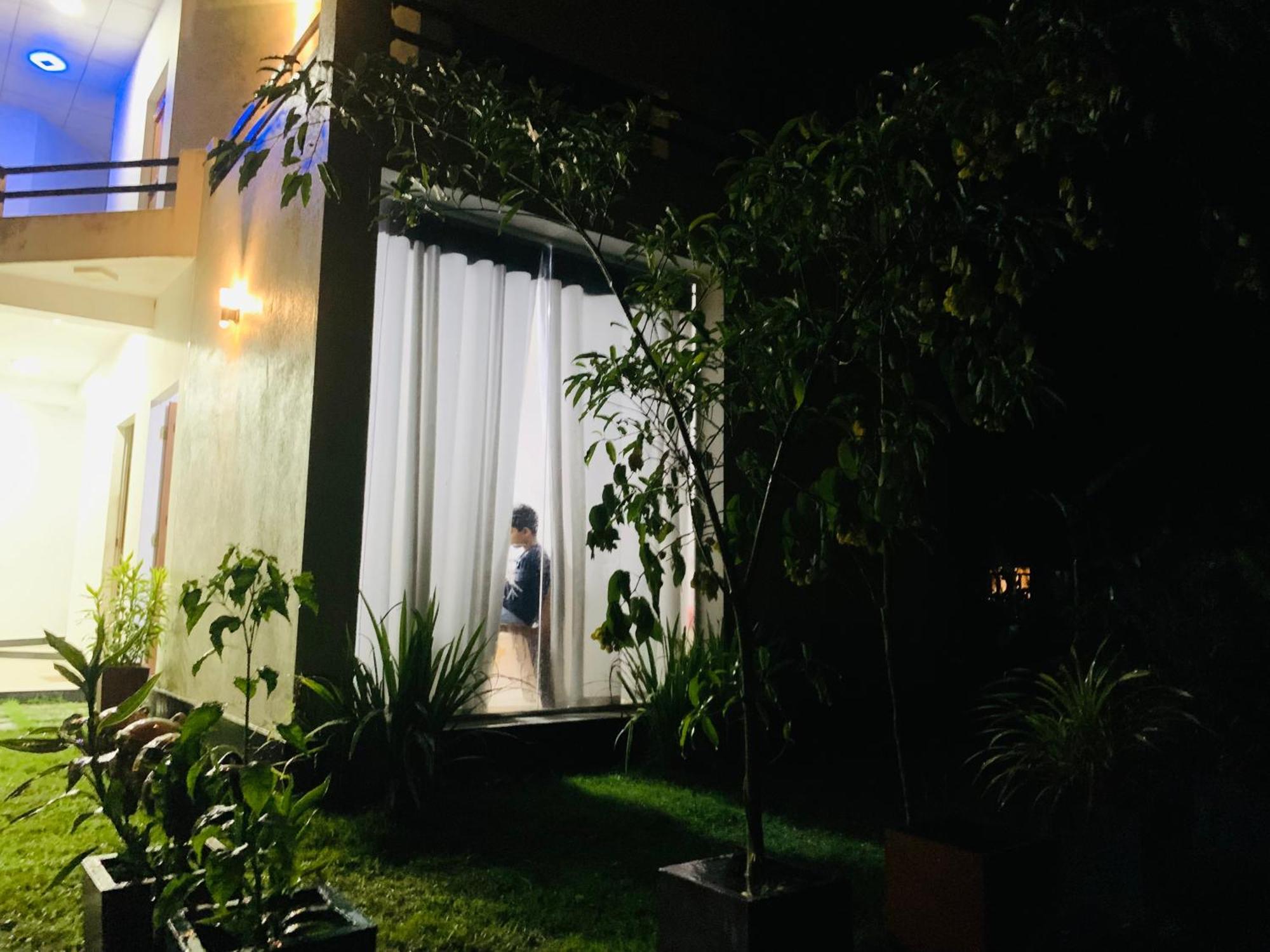 Chill House Safari Resort อุดาวาลาเว ภายนอก รูปภาพ