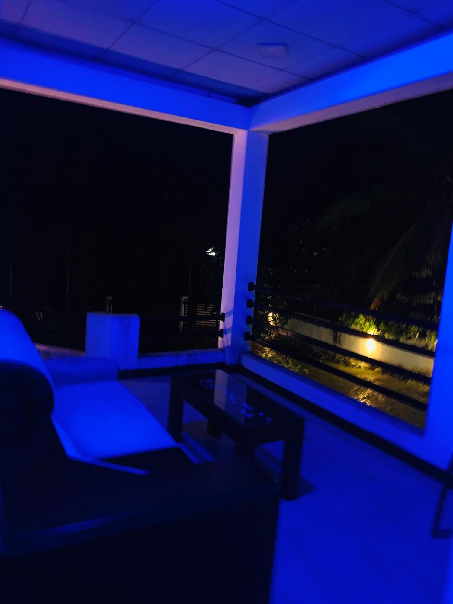 Chill House Safari Resort อุดาวาลาเว ภายนอก รูปภาพ