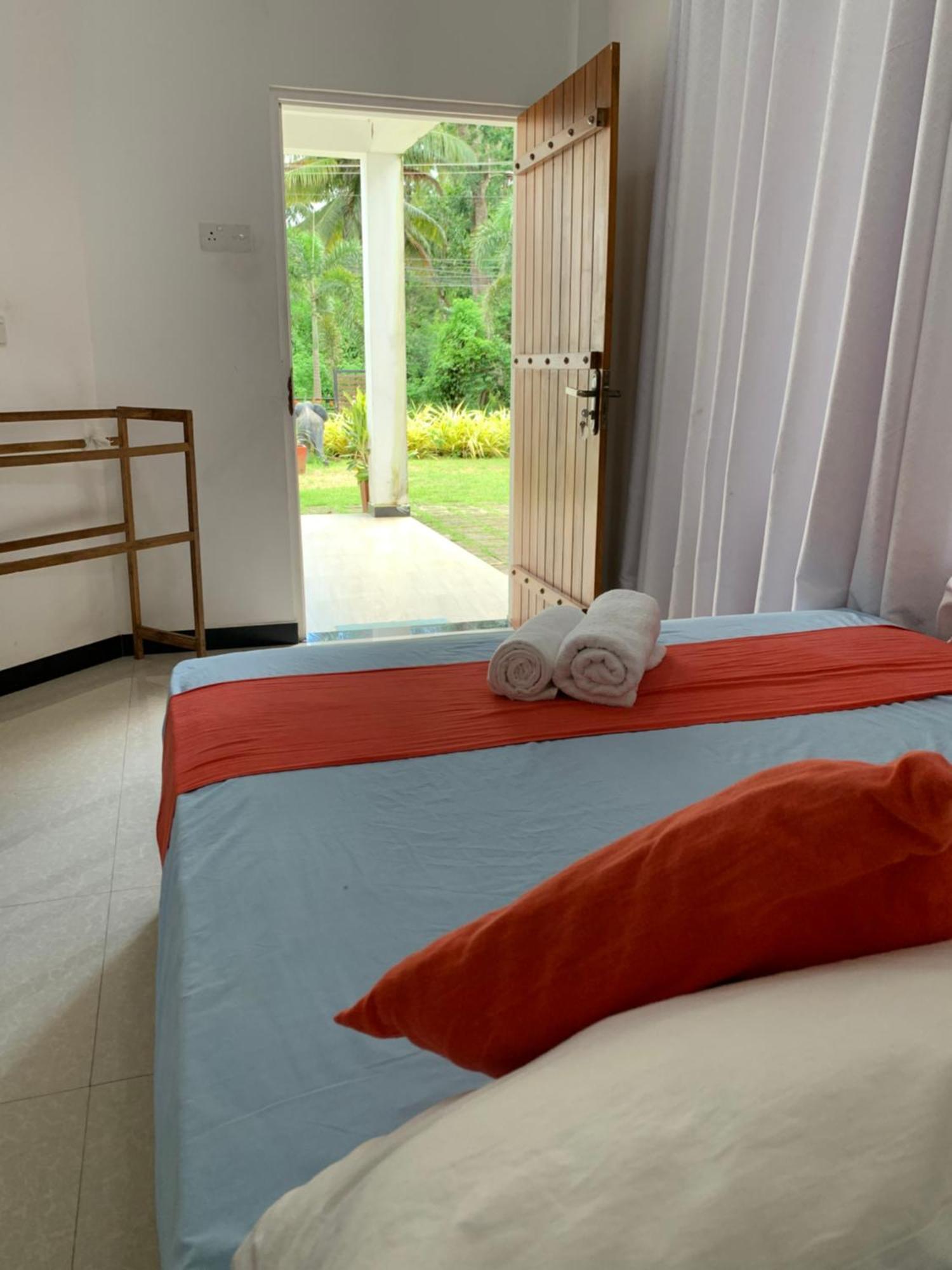 Chill House Safari Resort อุดาวาลาเว ภายนอก รูปภาพ