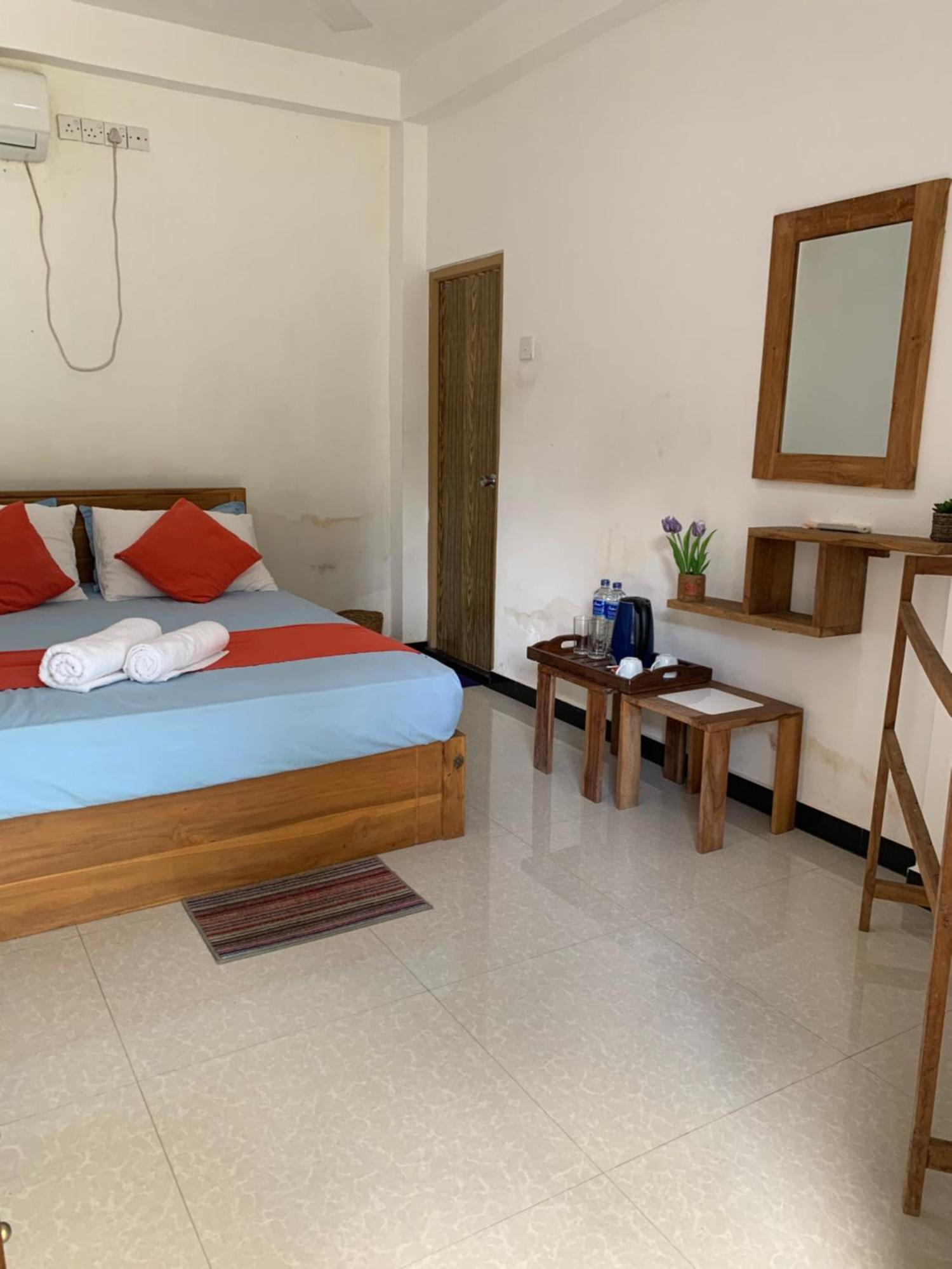 Chill House Safari Resort อุดาวาลาเว ภายนอก รูปภาพ