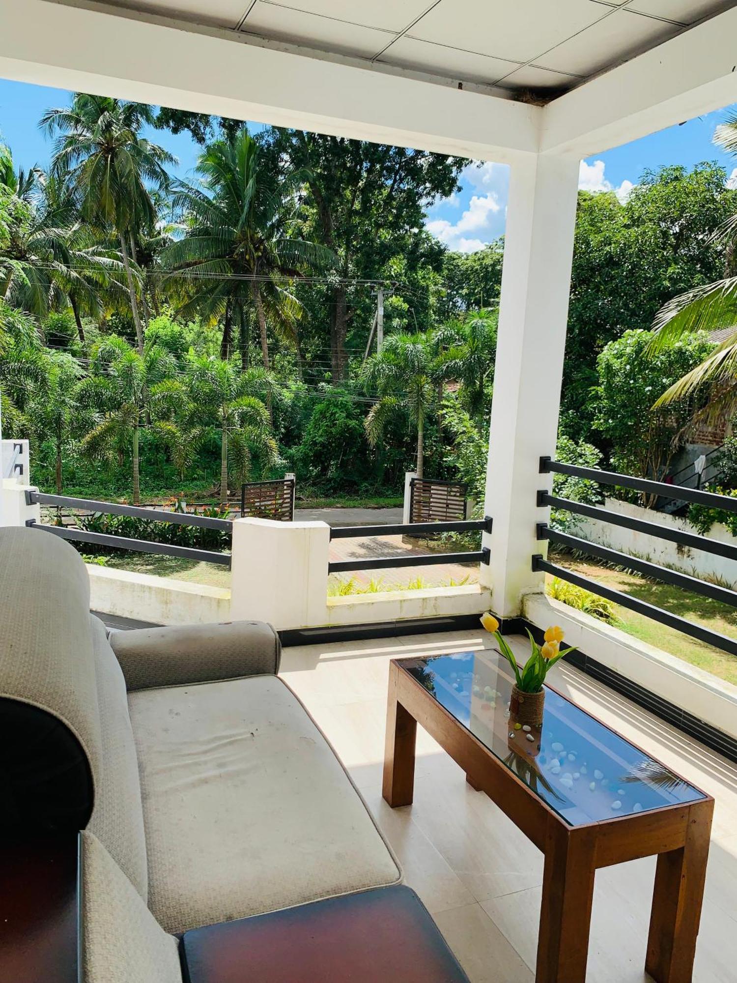 Chill House Safari Resort อุดาวาลาเว ภายนอก รูปภาพ