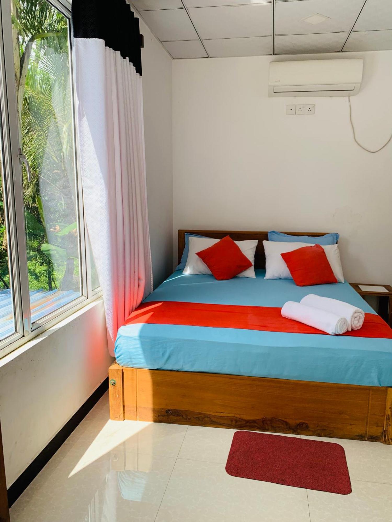 Chill House Safari Resort อุดาวาลาเว ภายนอก รูปภาพ