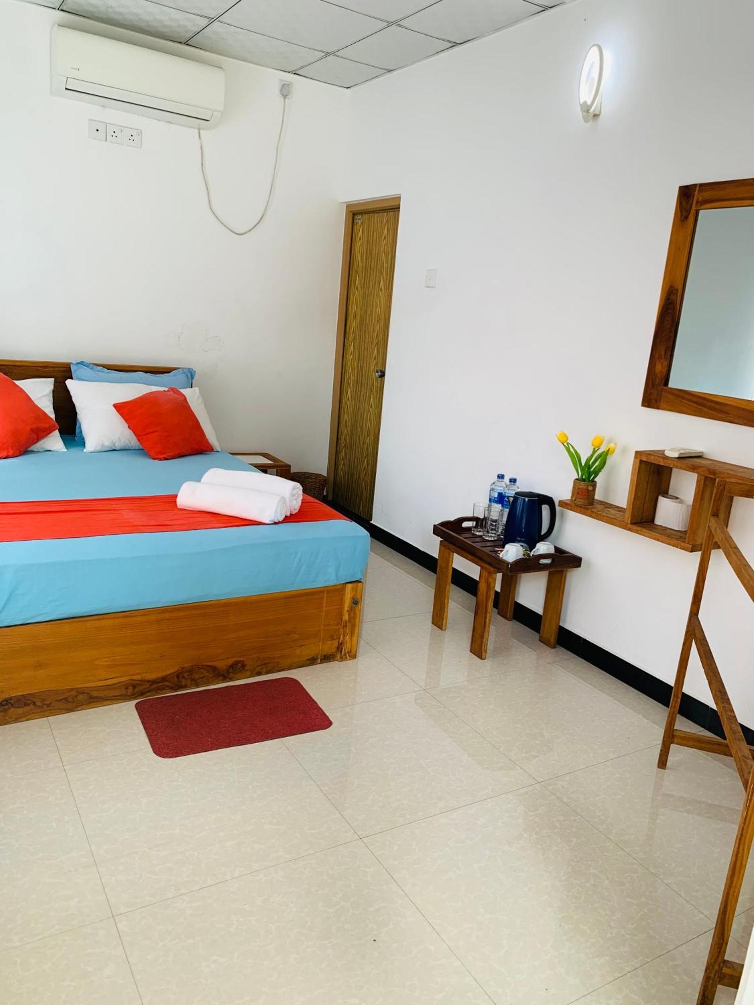 Chill House Safari Resort อุดาวาลาเว ภายนอก รูปภาพ