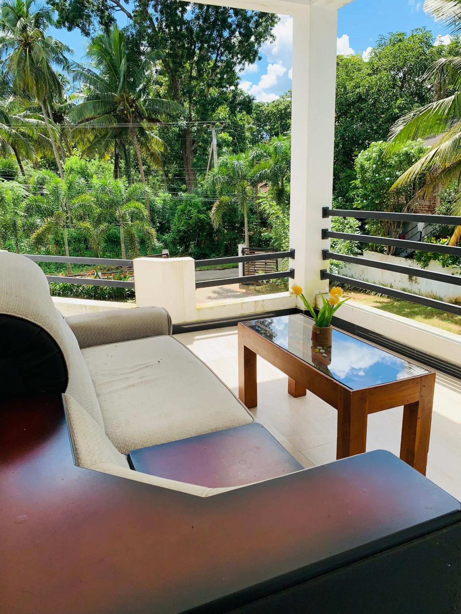 Chill House Safari Resort อุดาวาลาเว ภายนอก รูปภาพ