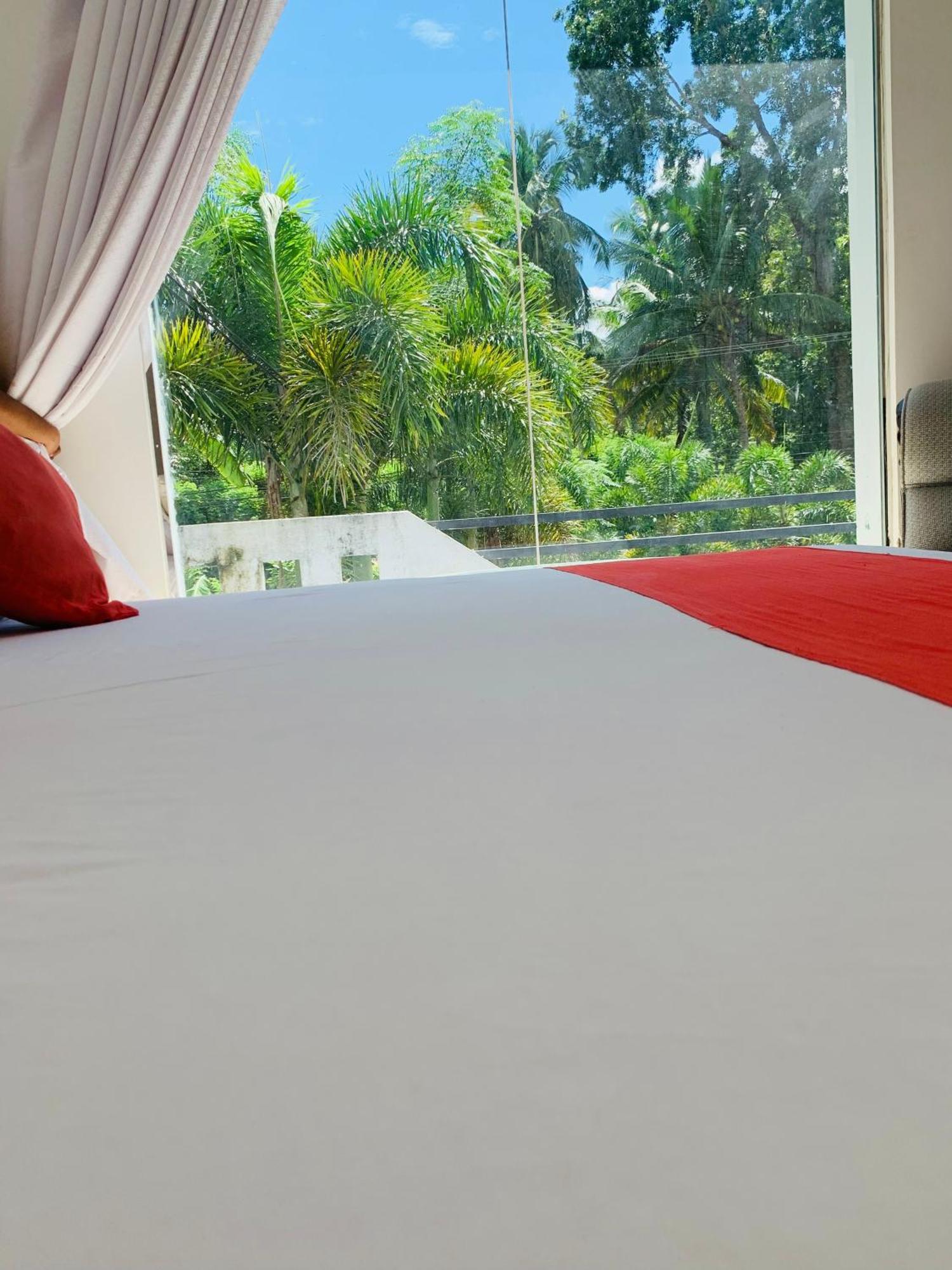 Chill House Safari Resort อุดาวาลาเว ภายนอก รูปภาพ