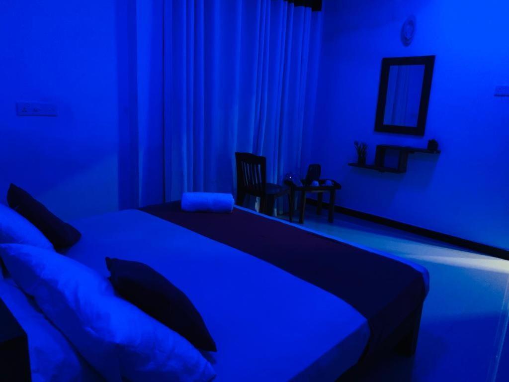 Chill House Safari Resort อุดาวาลาเว ห้อง รูปภาพ