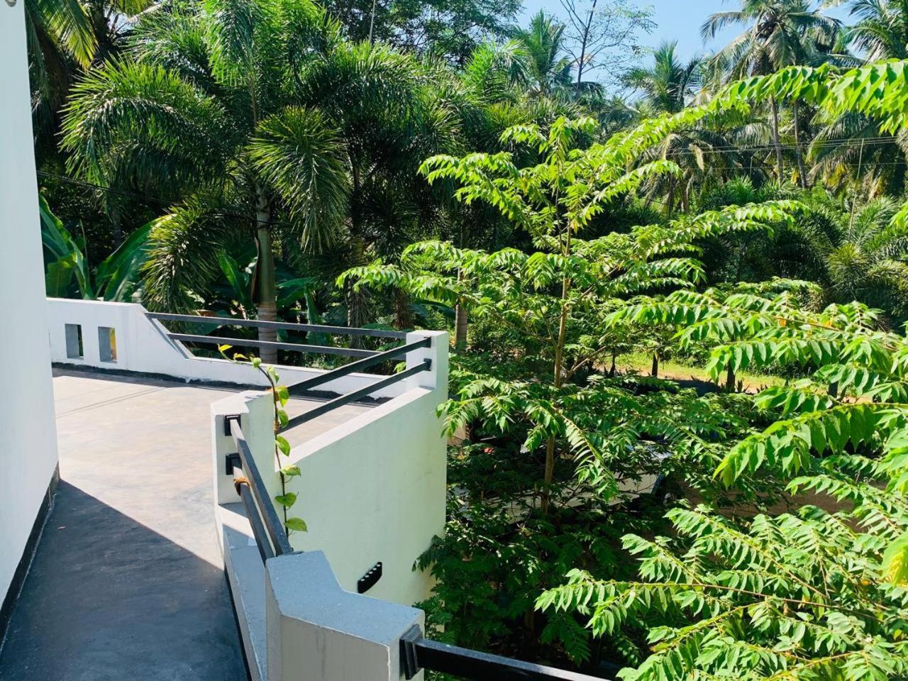 Chill House Safari Resort อุดาวาลาเว ภายนอก รูปภาพ